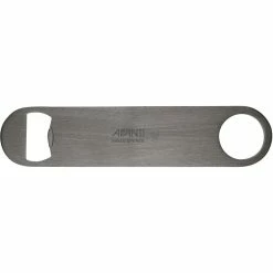 Avanti SS Speed Bottle Opener