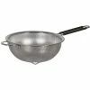 Avanti Perforated Strainer Stainless Steel - Insulated Handle - 20cm
