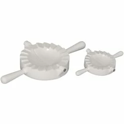 Avanti Dumpling Maker - 2 Piece Set