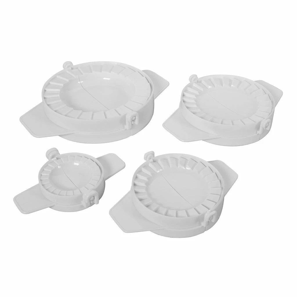 Avanti Dumpling Maker - 4 Piece Set 1 Avanti Dumpling Maker - 4 Piece Set