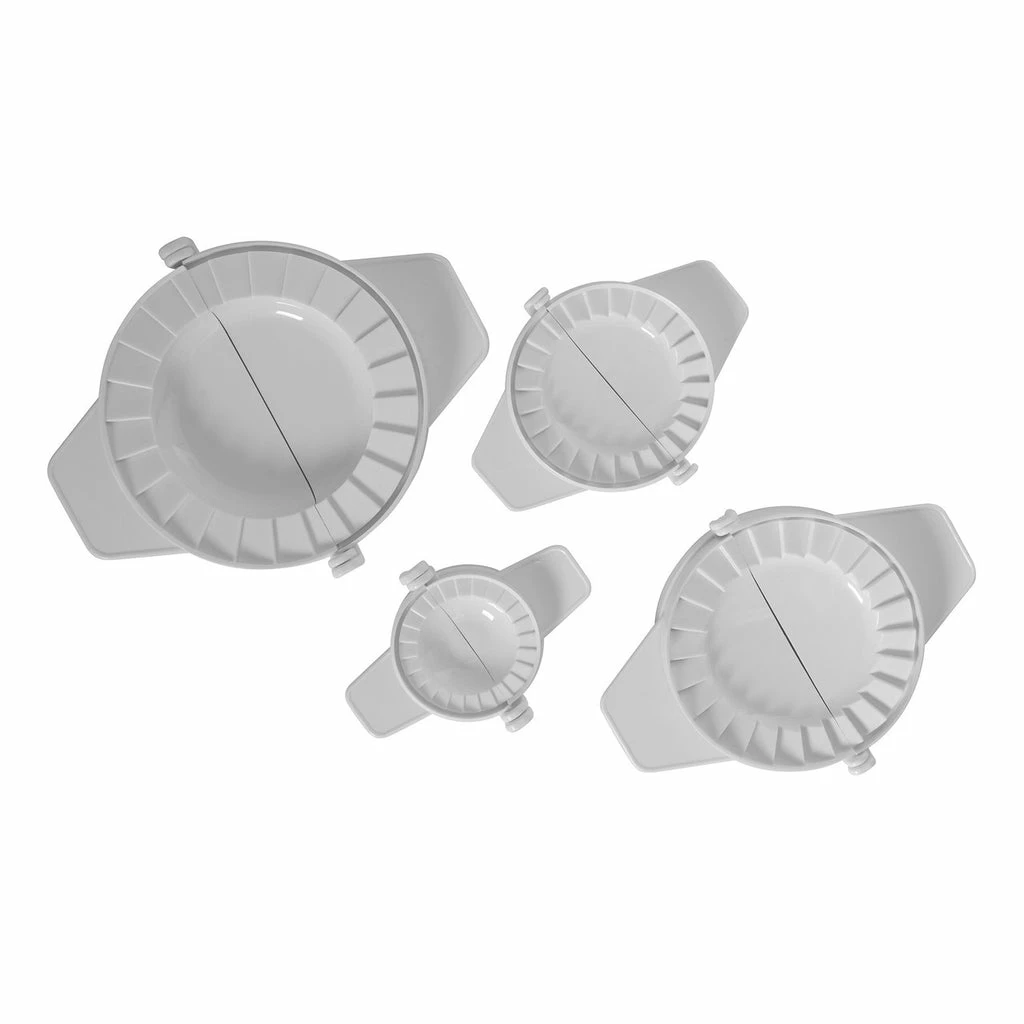 Avanti Dumpling Maker - 4 Piece Set 2 Avanti Dumpling Maker - 4 Piece Set - Image 2
