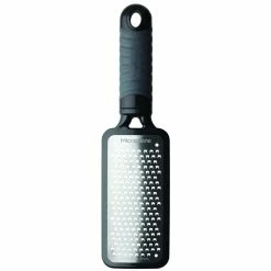 Microplane Coarse Grater Black