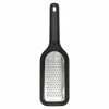 Microplane Select Series - Coarse Grater Black