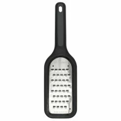 Microplane Select Series - Extra Coarse Grater Black