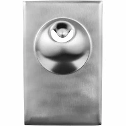 Avanti Magnetic Wall Mounted Bottle Opener Stainless Steel
