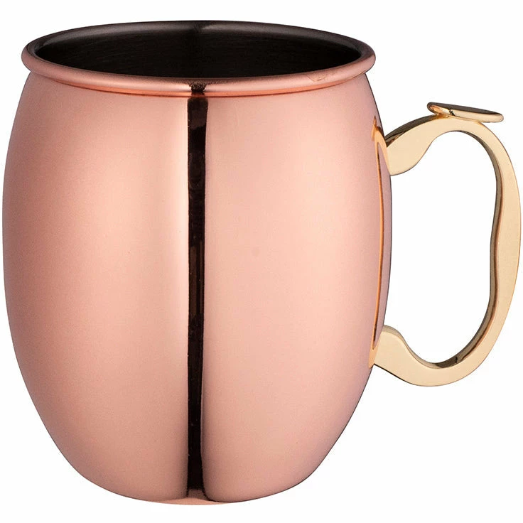 Avanti Moscow Mule - Copper 1 Avanti Moscow Mule - Copper