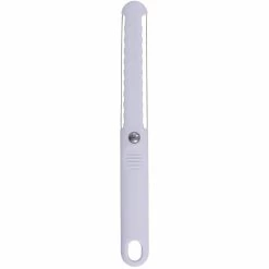 Avanti Thick And Thin Cheese Slicer - White