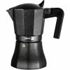 Fagor Tiramisu 12 Cup Aluminium Espresso Maker Charcoal
