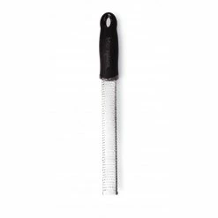 Microplane Premium Zester Grater - Black