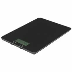 Avanti 5kg Digital Scale - Black