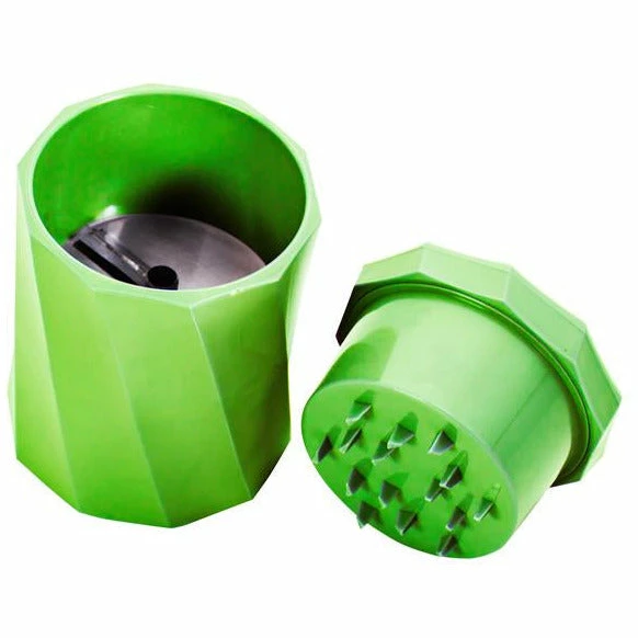 Avanti Spiretti 2-in-1 Veg Slicer - Green 1 Avanti Spiretti 2-in-1 Veg Slicer - Green