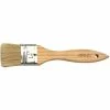 Avanti European Beechwood Pastry Brush - 3.8cm