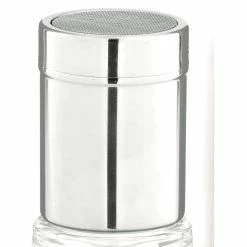 Avanti Sugar Shaker Stainless Steel Mesh Top