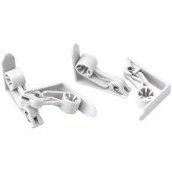 Avanti Table Cloth Clips Set Of 4