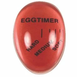 Avanti Colour Changing Egg Timer