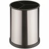 Avanti Stainless Steel Rotating Utensil Holder