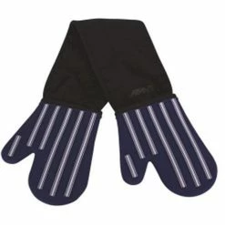 Avanti Silicone Double Oven Glove Butcher