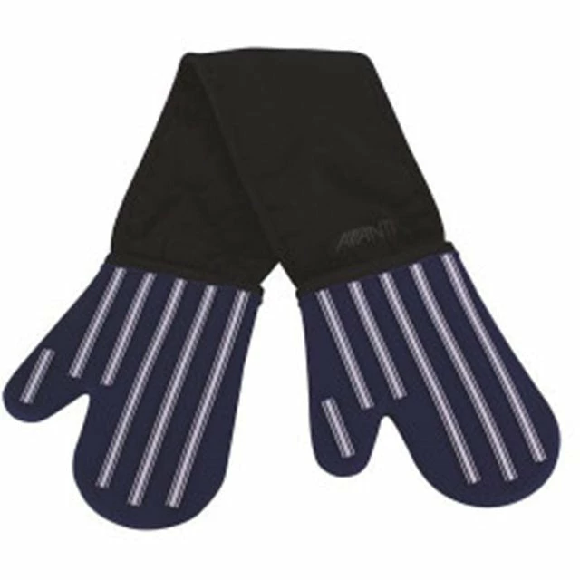 Avanti Silicone Double Oven Glove Butcher 1 Avanti Silicone Double Oven Glove Butcher