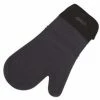 Avanti Silicone Oven Glove - Charcoal