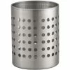 Avanti S/S Utensil Holder - 12 x 14cm