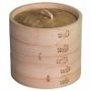 Avanti Bamboo Steamer Basket - 15cm