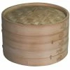 Avanti Bamboo Steamer Basket - 25.5cm