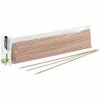 Avanti Bamboo Skewers 35cm 100 Piece Pack
