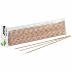 Avanti Bamboo Skewers 35cm 100 Piece Pack