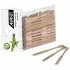 Avanti Bamboo Fork 9cm - 100 Pack