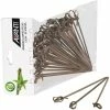 Avanti Bamboo Looped Picks 12cm - 50 Pack