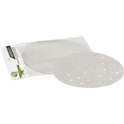 Avanti Steamer Liners 19cm Diameter 20 Pieces