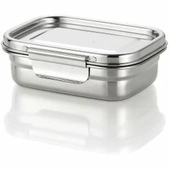 Avanti Dry Cell Airtight Container - 17.9cm x 13.5cm x 6cm
