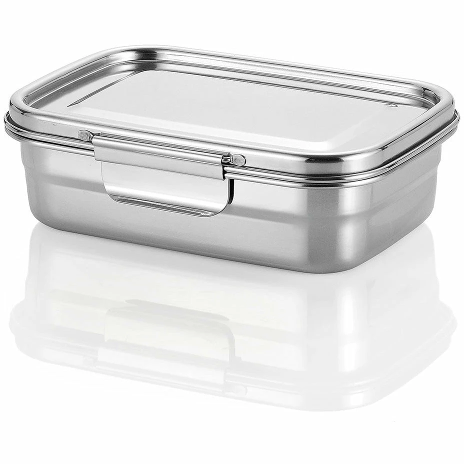 Avanti Dry Cell Container - 21.5cm x 15.2cm x 6.5cm 1 Avanti Dry Cell Container - 21.5cm x 15.2cm x 6.5cm