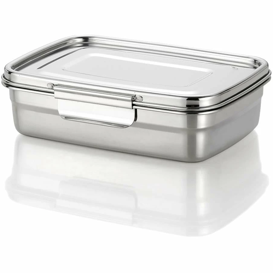 Avanti Dry Cell Container - 25cm x 18cm x 7cm 1 Avanti Dry Cell Container - 25cm x 18cm x 7cm