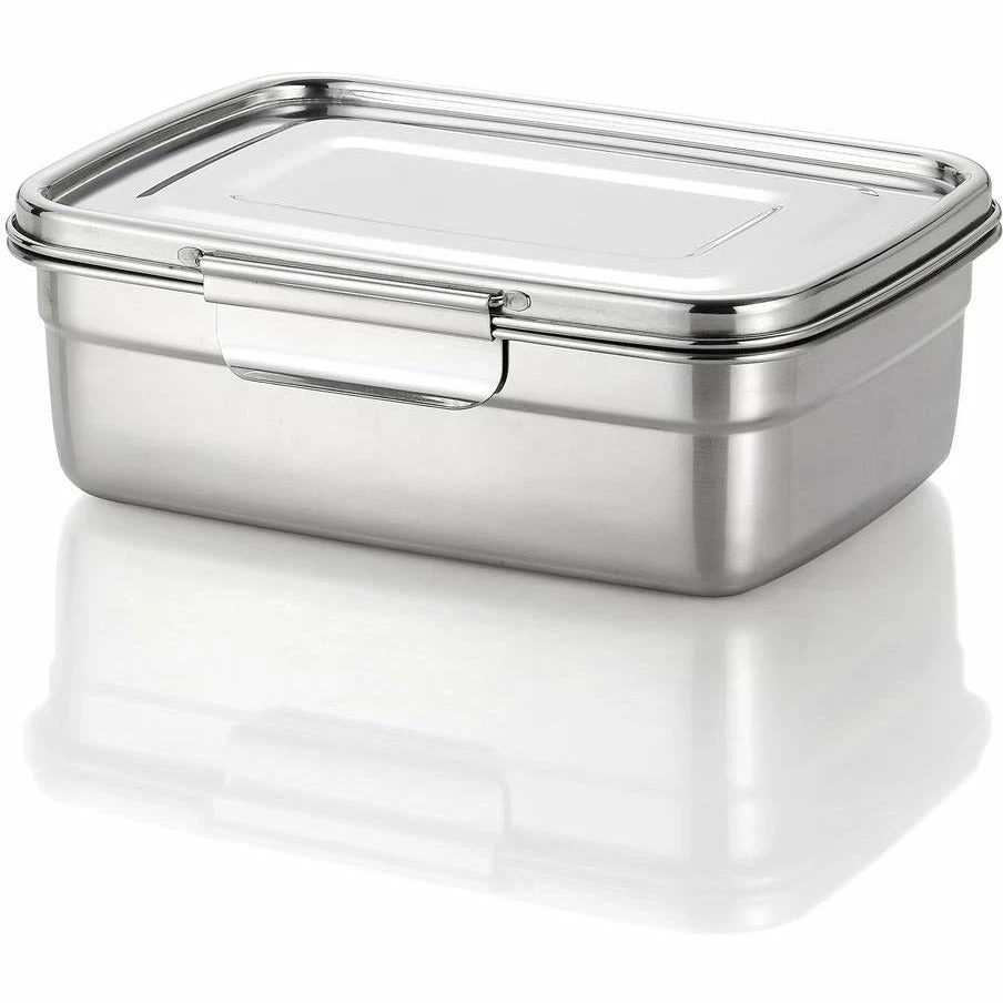 Avanti Dry Cell Container 25cm x 18cm x 9cm 1 Avanti Dry Cell Container 25cm x 18cm x 9cm