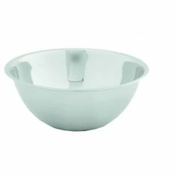 Avanti Heavy Duty Mixing Bowl Stainless Steel - 24.5cm | 3L