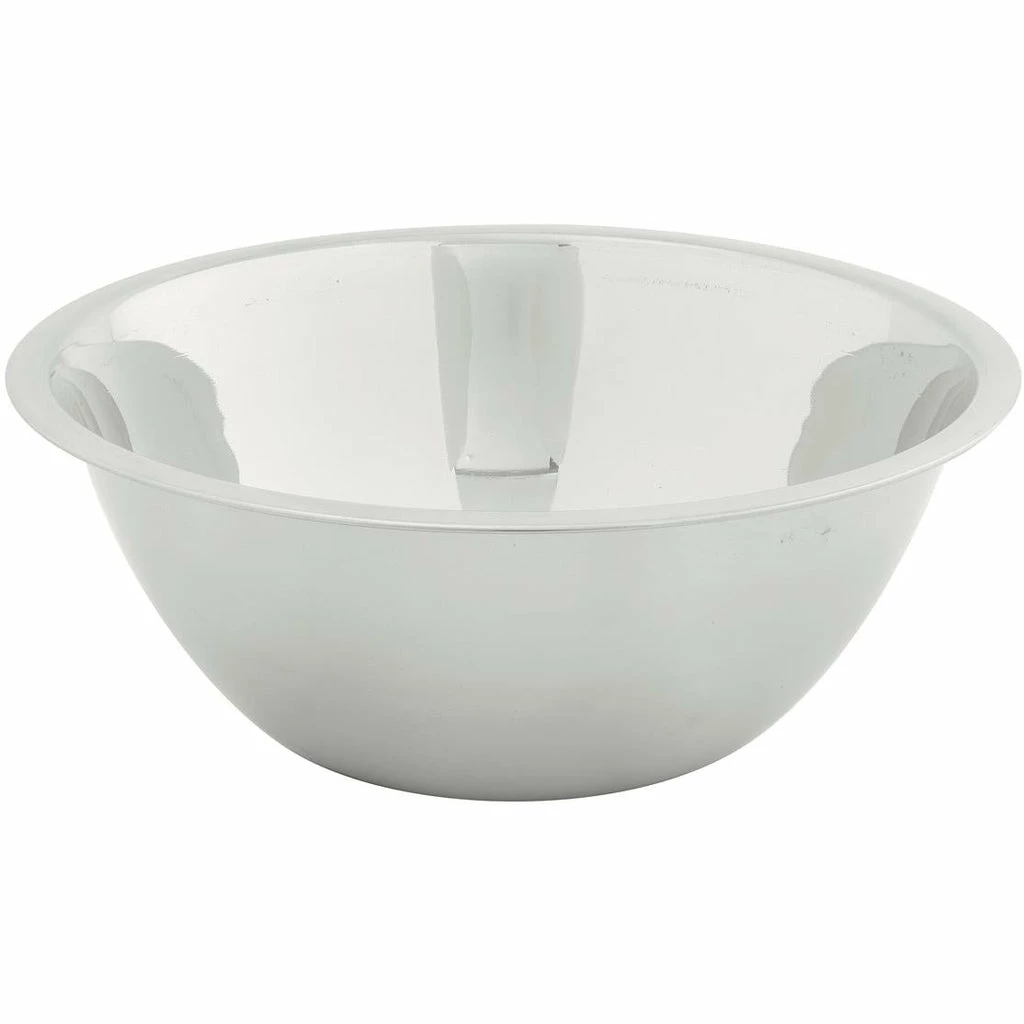 Avanti Heavy Duty Mixing Bowl 29.5cm/4.7L - Stainless Steel 1 Avanti Heavy Duty Mixing Bowl 29.5cm/4.7L - Stainless Steel