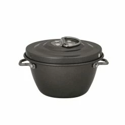 Avanti Mini Non Stick Pudding Steamers 250ml