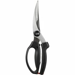 OXO Good Grips Poultry Shears Black