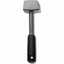 OXO Good Grips Meat Tenderizer Black