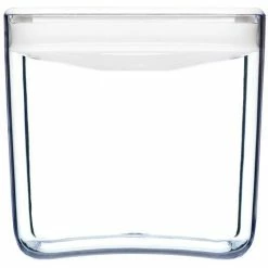 ClickClack Pantry Cube 1900ml - White