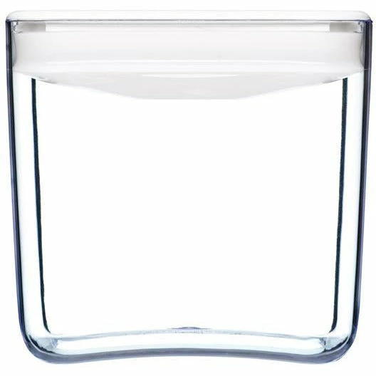 ClickClack Pantry Cube 1900ml - White 1 ClickClack Pantry Cube 1900ml - White