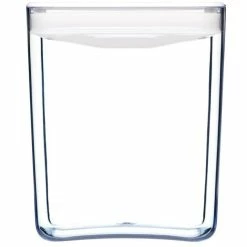 ClickClack Pantry Cube 2800ml - White