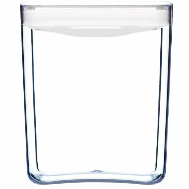 ClickClack Pantry Cube 2800ml - White 1 ClickClack Pantry Cube 2800ml - White