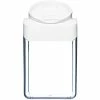 ClickClack Pantry Store All 4200ml - White