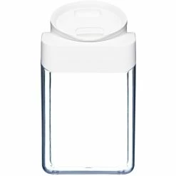ClickClack Pantry Store All 4200ml - White