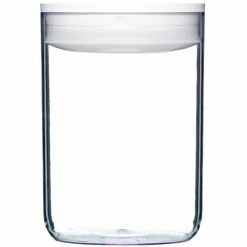 ClickClack Pantry Round 3200ml - White