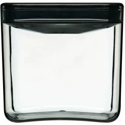 ClickClack Display Cube 1400ml - Black