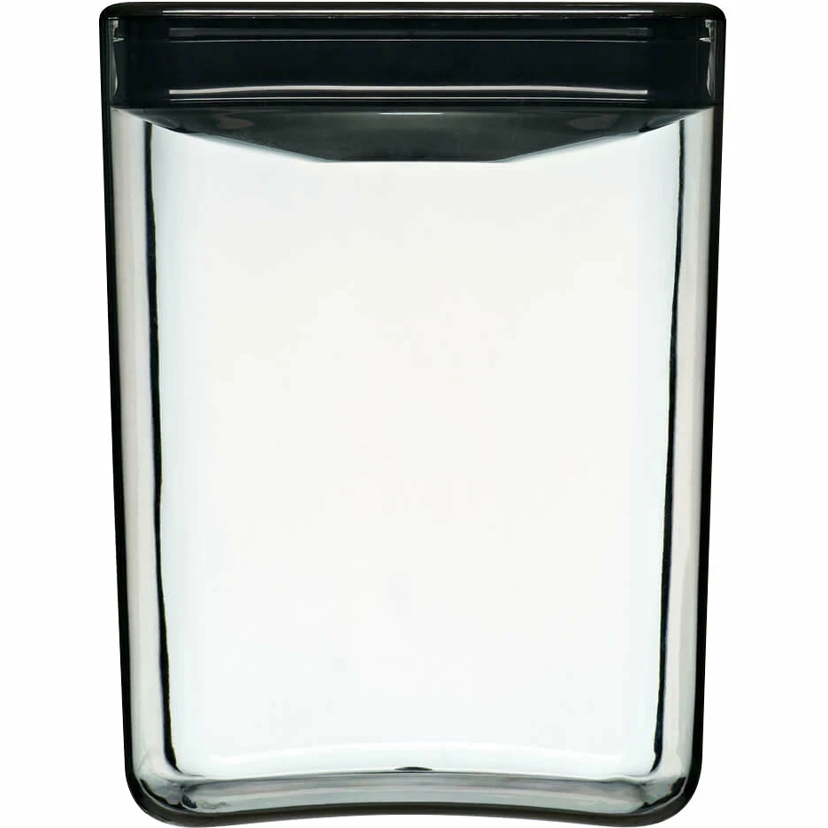 ClickClack Display Cube 2800ml - Black 1 ClickClack Display Cube 2800ml - Black