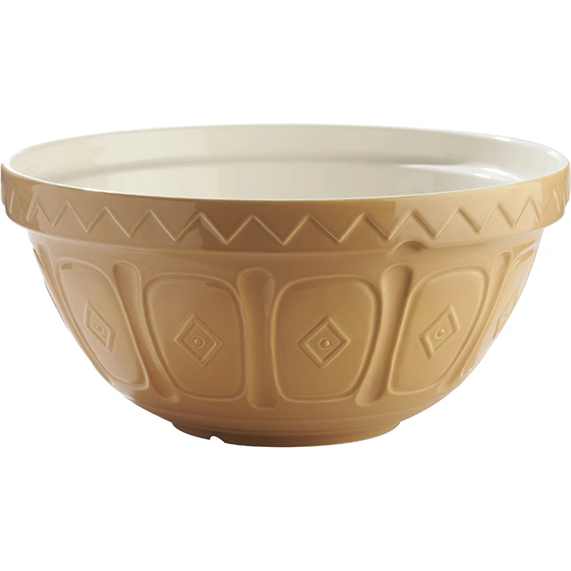 Mason Cash Cane Mixing Bowl 21cm/1.1L 1 Mason Cash Cane Mixing Bowl 21cm/1.1L